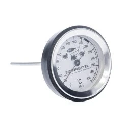 Soffritto Professional Bake Christmas Roast Thermometer