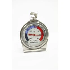 Soffritto Professional Bake Fridge Freezer Thermometer II