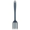 Scullery Kolori Silicone Fork Spatula 27.5cm Grey