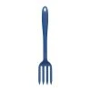Scullery Kolori Silicone Fork Spatula 27.5cm Navy