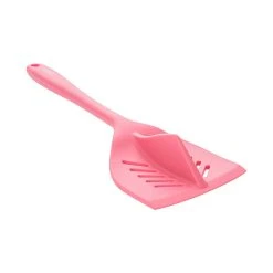 Scullery Kolori Silicone Mince Chopper 30cm Rose Pink