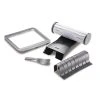 Scullery Sushi Maker Set 25 X 22 X 7cm Grey