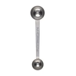 Soffritto A Series Stainless Steel Double End Measuring Spoon 20cm -Breville Sales Store HIM 1033057 3