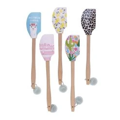 Soffritto Professional Bake Spatula 32cm Assorted