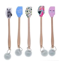 Soffritto Professional Bake Mini Cake Spatula