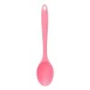 Scullery Kolori Mini Silicone Cook's Spoon 21cm Rose Pink
