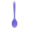 Scullery Kolori Mini Silicone Cook's Spoon 21cm Purple