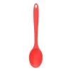 Scullery Kolori Mini Silicone Cook's Spoon 21cm Red
