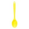 Scullery Kolori Mini Silicone Cook's Spoon 21cm Yellow