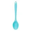 Scullery Kolori Mini Silicone Cook's Spoon 21cm Teal