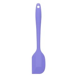 Scullery Kolori Mini Silicone Spatula 21cm Purple