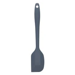 Scullery Kolori Mini Silicone Spatula 21cm Grey