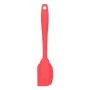 Scullery Kolori Mini Silicone Spatula 21cm Red