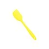 Scullery Kolori Mini Silicone Spatula 21cm Yellow