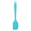 Scullery Kolori Mini Silicone Spatula 21cm Teal