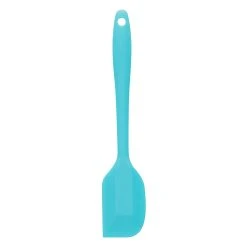 Scullery Kolori Mini Silicone Spatula 21cm Teal