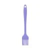 Scullery Kolori Mini Silicone Basting Brush 21cm Purple