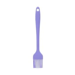Scullery Kolori Mini Silicone Basting Brush 21cm Purple