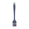 Scullery Kolori Mini Silicone Basting Brush 21cm Grey
