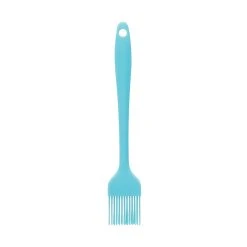Scullery Kolori Mini Silicone Basting Brush 21cm Teal
