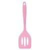 Scullery Kolori Mini Silicone Turner 21cm Rose Pink