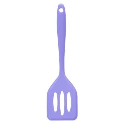 Scullery Kolori Mini Silicone Turner 21cm Purple