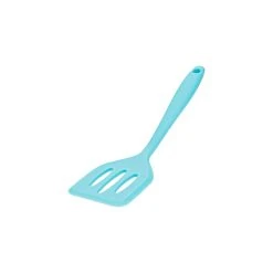 Scullery Kolori Mini Silicone Turner 21cm Teal