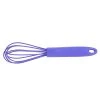 Scullery Kolori Mini Silicone Whisk 21cm Purple