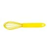 Scullery Kolori Mini Silicone Whisk 21cm Yellow