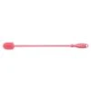 Scullery Kolori Silicone Bottle Brush 38cm Rose Pink