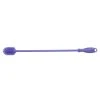 Scullery Kolori Silicone Bottle Brush 38cm Purple
