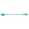 Scullery Kolori Silicone Bottle Brush 38cm Teal