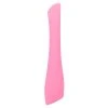 Scullery Kolori Silicone Double Spatula 28.5cm Rose Pink