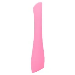 Scullery Kolori Silicone Double Spatula 28.5cm Rose Pink