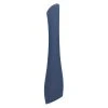Scullery Kolori Silicone Double Spatula 28.5cm Navy