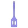 Scullery Kolori Silicone Slotted Turner 31cm Purple