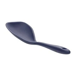 Scullery Kolori Silicone Cook's Spoon 31cm Navy II