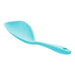 Scullery Kolori Silicone Cook's Spoon 31cm Teal II