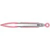 Scullery Kolori Silicone Tong 27cm Rose Pink