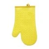 Scullery Kolori Silicone Oven Glove Yellow