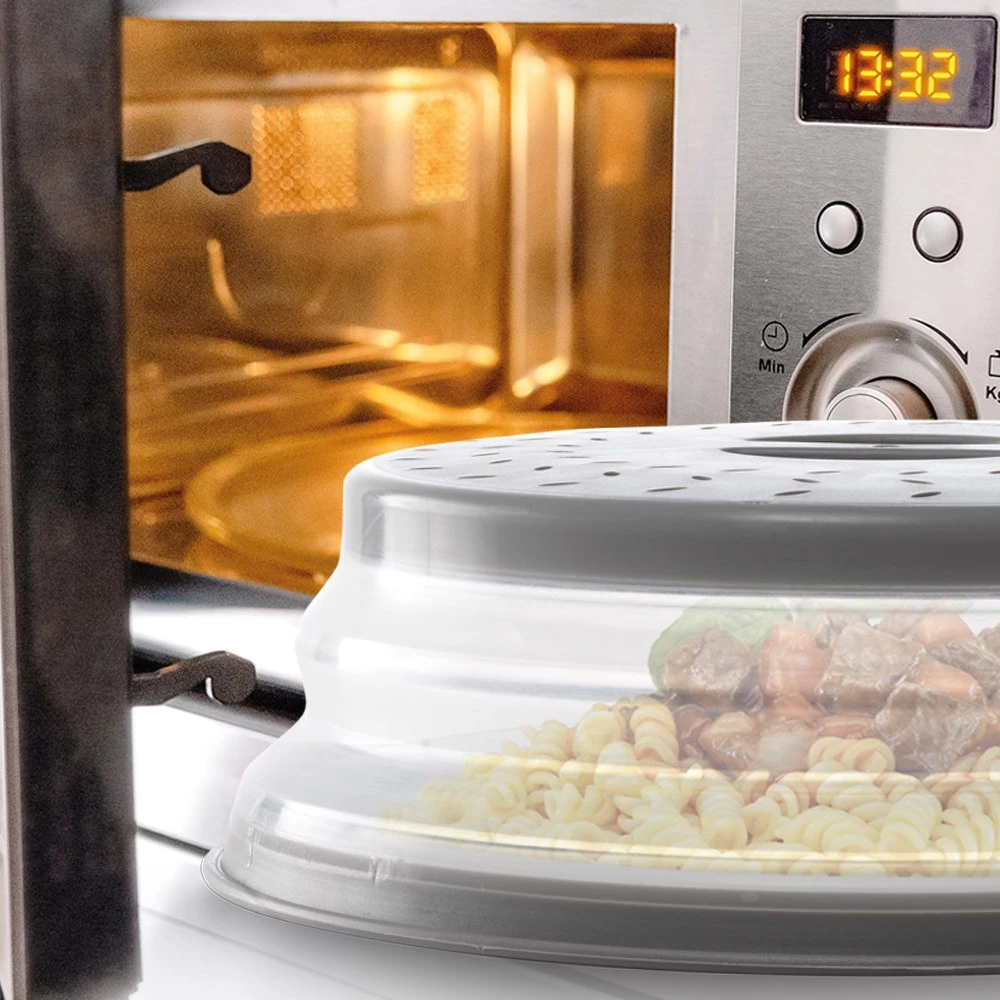 Scullery Essential Microwave Cover 3 Scullery Essential Microwave Cover - Image 3