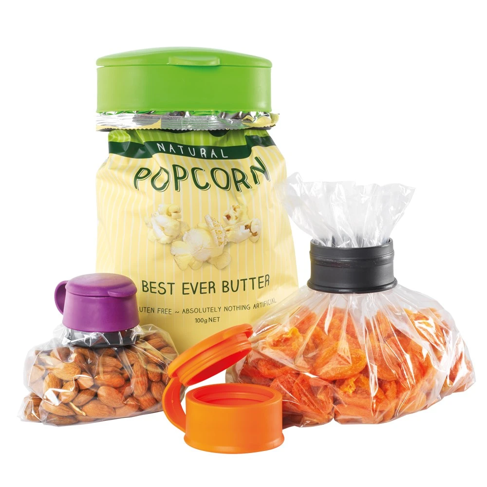 Scullery Essential Bag Lids Set Of 3 2 Scullery Essential Bag Lids Set Of 3 - Image 2