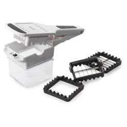 Scullery Fresh Prep Hand Held Vegetable Chopper