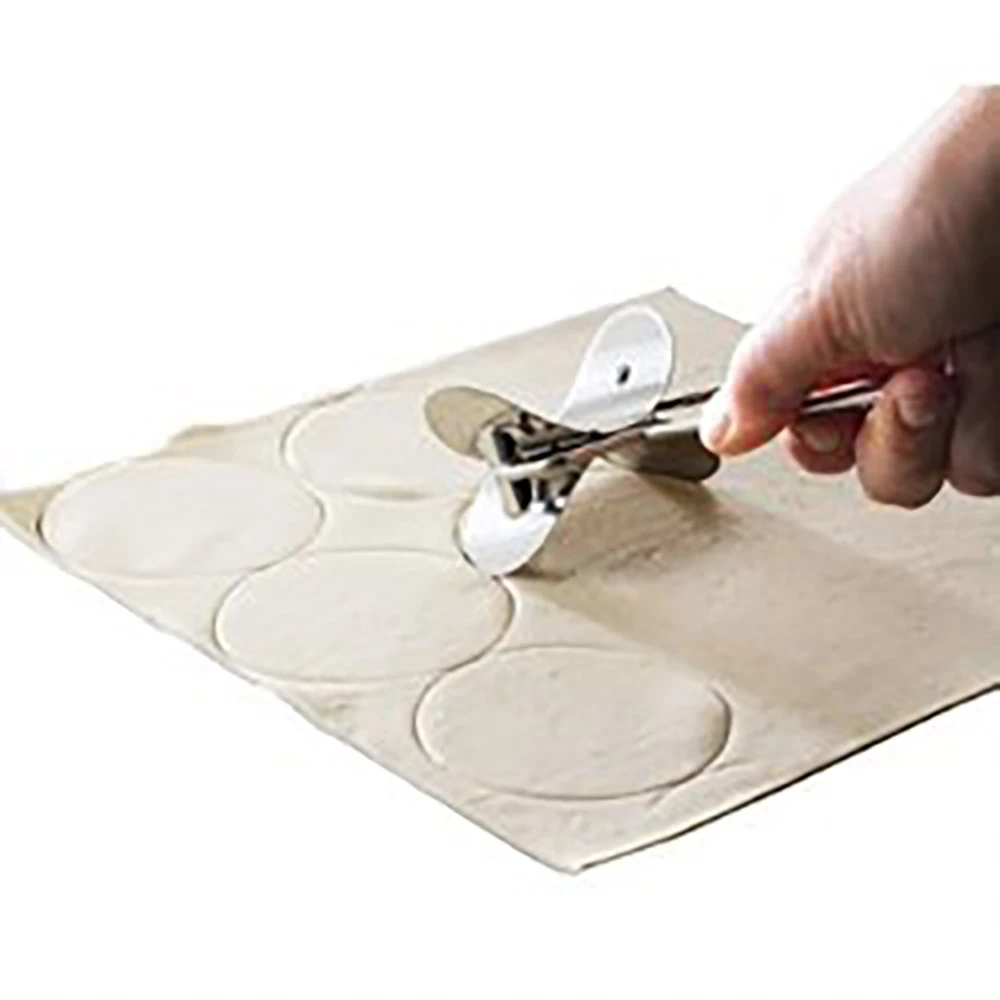 Soffritto A Series Pastie Maker 4 Soffritto A Series Pastie Maker - Image 4