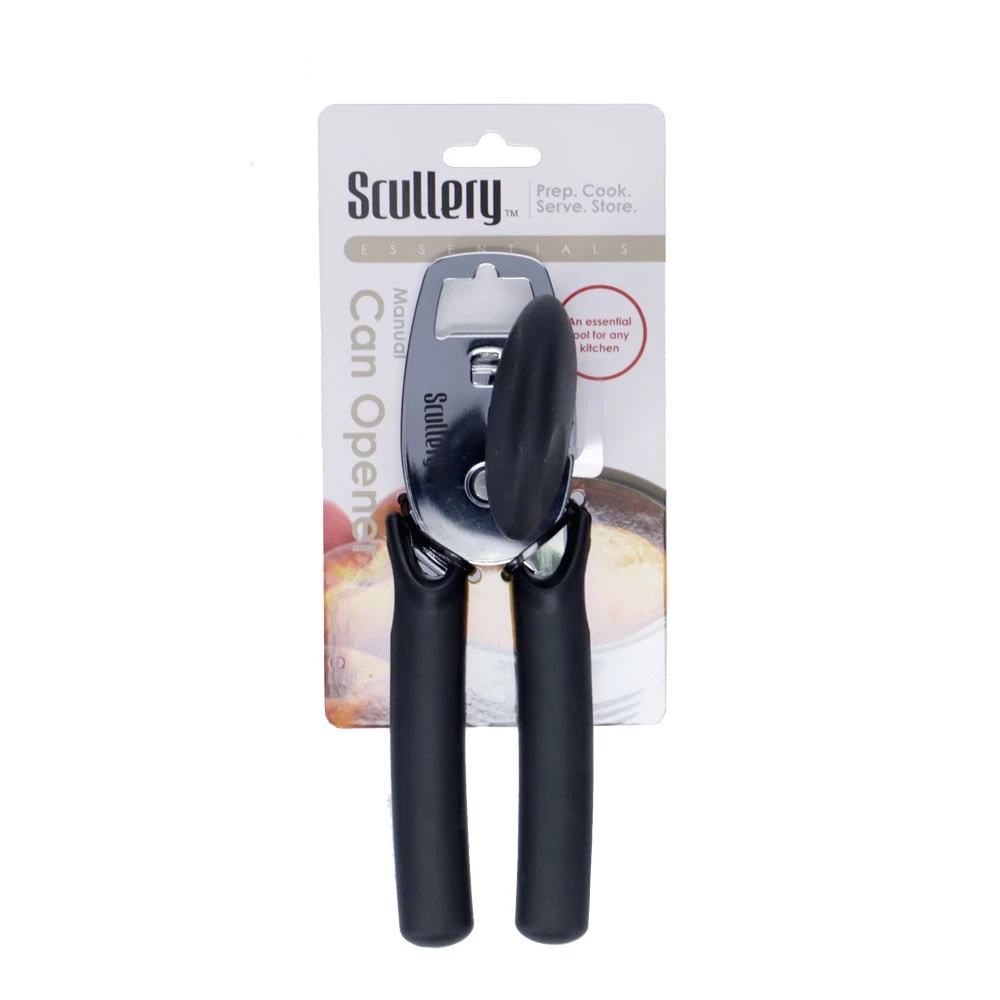 Scullery Essentials Manual Can Opener 2 Scullery Essentials Manual Can Opener - Image 2