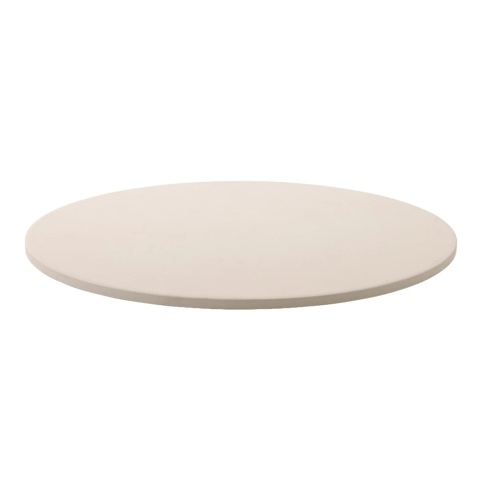 Soffritto Professional Flameproof 3 Piece Pizza Stone Set 3 Soffritto Professional Flameproof 3 Piece Pizza Stone Set - Image 3