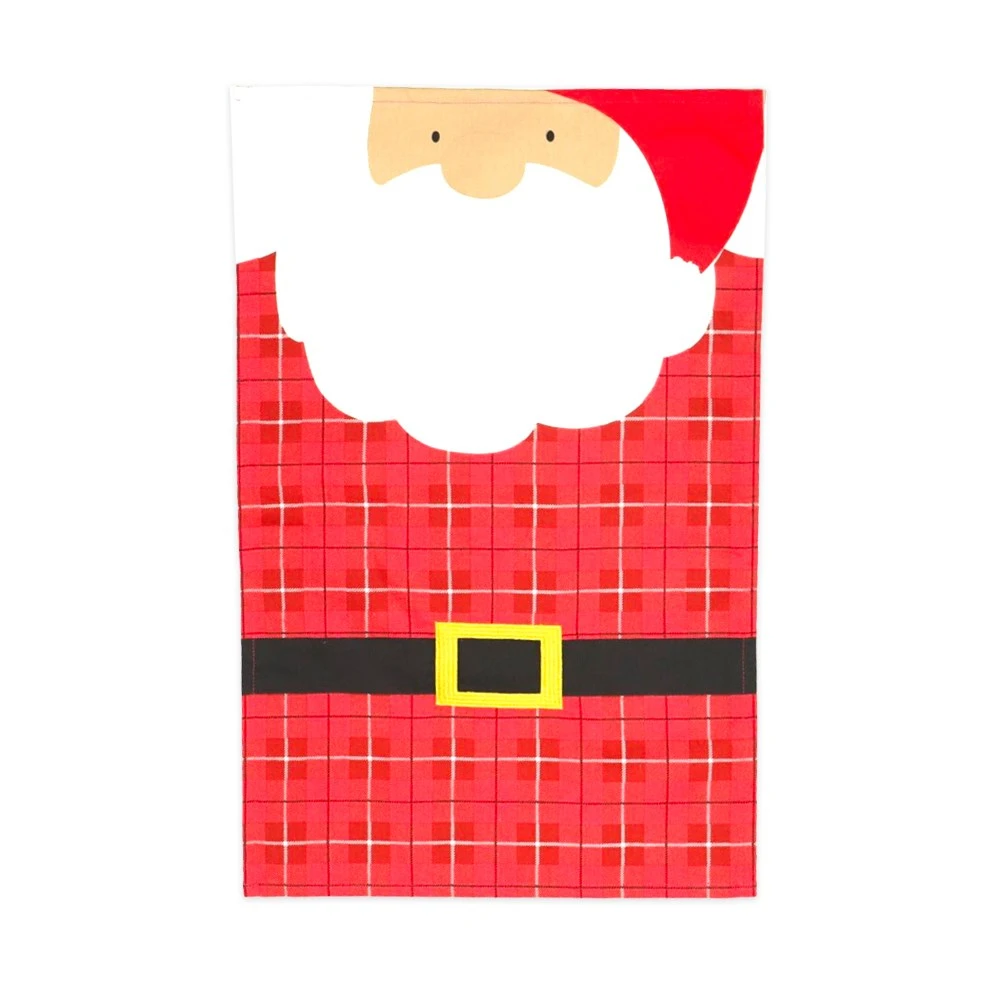 Ambrosia Santas Workshop III Tea Towel Assorted Design Dispatch 1 Ambrosia Santas Workshop III Tea Towel Assorted Design Dispatch