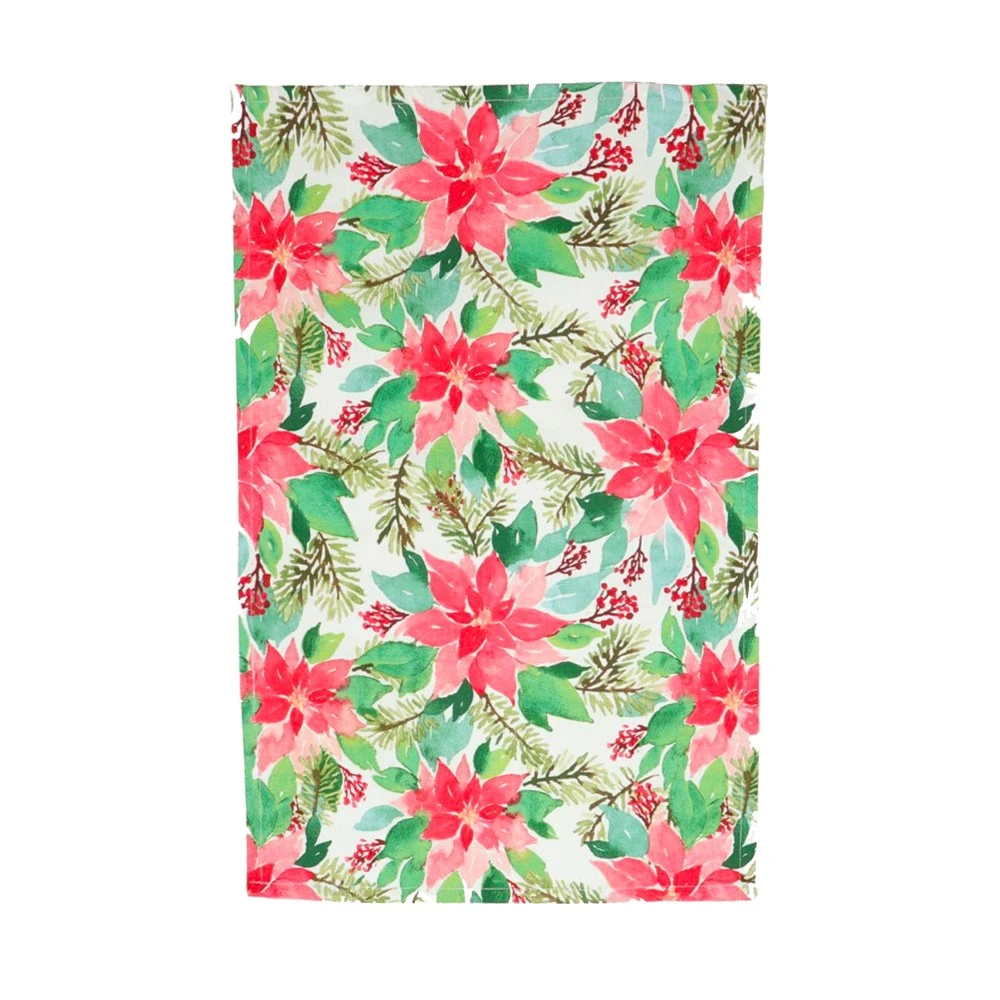 Ambrosia Santas Workshop III Tea Towel Assorted Design Dispatch 5 Ambrosia Santas Workshop III Tea Towel Assorted Design Dispatch - Image 5