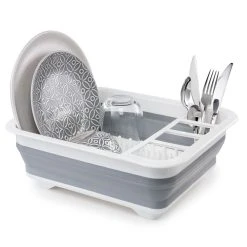 Scullery Collapsible Dish Rack