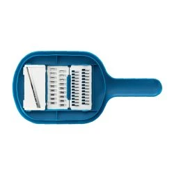 Scullery Easy Slice Vegetable Cutter Blue -Breville Sales Store HIM 1039146 3